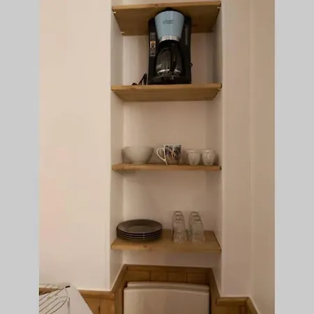 Studio Rue Gauthey Paris 17-2